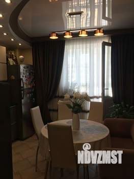 2-к квартира, вторичка, 64м2, 15/17 этаж