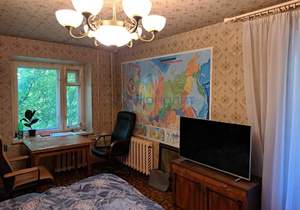 3-к квартира, вторичка, 65м2, 3/9 этаж