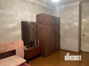 3-к квартира, вторичка, 77м2, 1/5 этаж