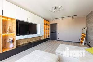 3-к квартира, вторичка, 78м2, 10/26 этаж