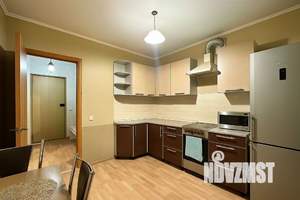 1-к квартира, вторичка, 36м2, 3/10 этаж