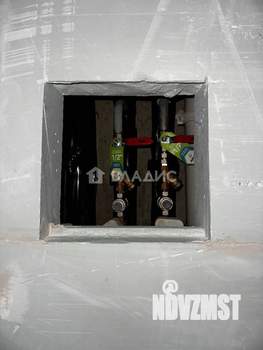 2-к квартира, вторичка, 70м2, 8/22 этаж