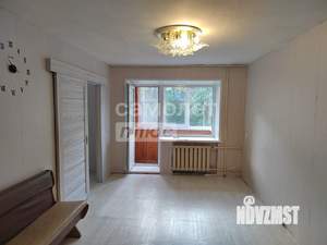 2-к квартира, вторичка, 43м2, 2/5 этаж