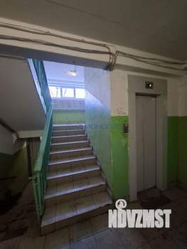 2-к квартира, вторичка, 49м2, 3/9 этаж