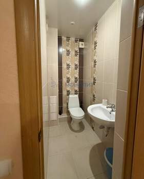 2-к квартира, вторичка, 67м2, 1/11 этаж