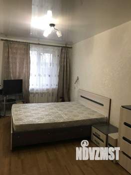 2-к квартира, вторичка, 48м2, 1/5 этаж