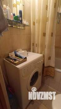 3-к квартира, вторичка, 47м2, 3/4 этаж