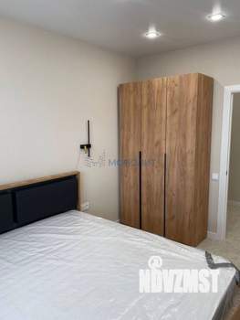 2-к квартира, вторичка, 64м2, 8/16 этаж