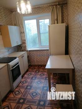 2-к квартира, вторичка, 46м2, 5/9 этаж