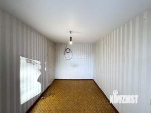 3-к квартира, вторичка, 53м2, 4/9 этаж