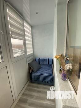 Студия квартира, вторичка, 18м2, 1/17 этаж