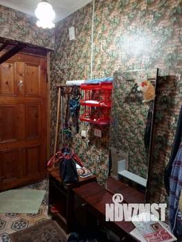 3-к квартира, вторичка, 58м2, 2/5 этаж