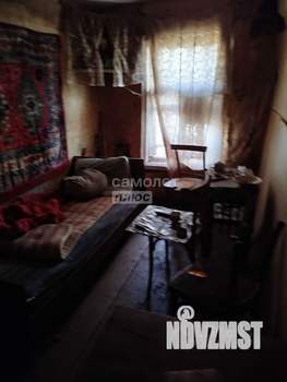 2-к квартира, вторичка, 44м2, 1/2 этаж