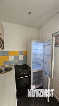 1-к квартира, вторичка, 29м2, 9/10 этаж