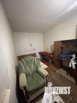 2-к квартира, вторичка, 45м2, 1/5 этаж