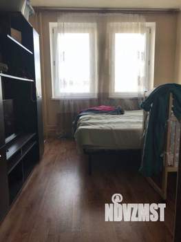 2-к квартира, вторичка, 52м2, 8/10 этаж