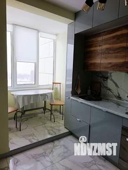 1-к квартира, вторичка, 34м2, 18/24 этаж