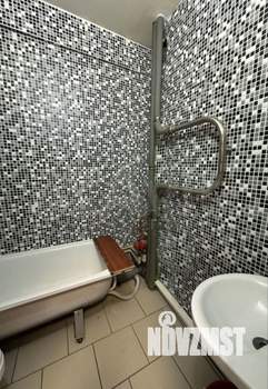 1-к квартира, вторичка, 37м2, 16/19 этаж