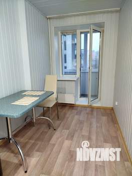 1-к квартира, вторичка, 35м2, 6/9 этаж