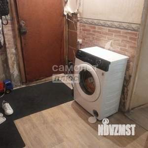 2-к квартира, вторичка, 50м2, 1/5 этаж