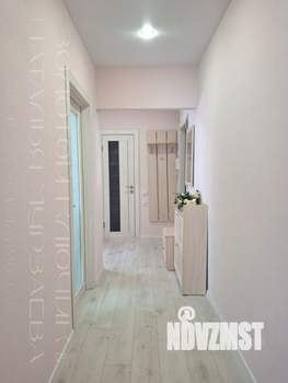 2-к квартира, вторичка, 53м2, 4/10 этаж