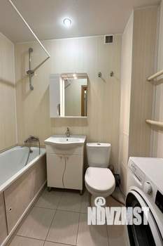 1-к квартира, вторичка, 36м2, 3/10 этаж