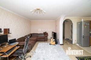1-к квартира, вторичка, 42м2, 2/6 этаж