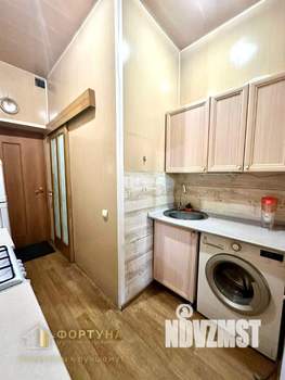 2-к квартира, вторичка, 36м2, 1/2 этаж