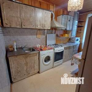3-к квартира, вторичка, 63м2, 2/9 этаж