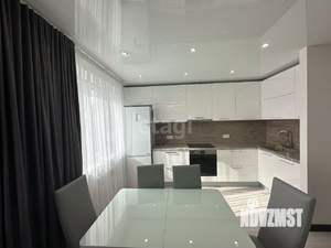 1-к квартира, вторичка, 42м2, 10/17 этаж