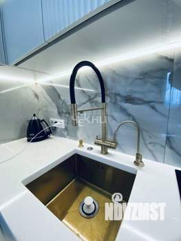 2-к квартира, вторичка, 70м2, 18/22 этаж