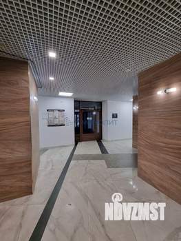2-к квартира, вторичка, 62м2, 9/22 этаж