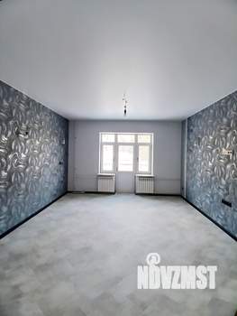 3-к квартира, вторичка, 88м2, 2/2 этаж