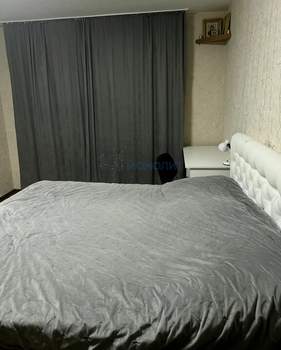 2-к квартира, вторичка, 67м2, 12/17 этаж