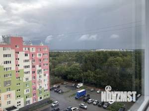 1-к квартира, вторичка, 33м2, 10/10 этаж