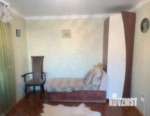 2-к квартира, вторичка, 38м2, 2/4 этаж