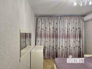 2-к квартира, вторичка, 71м2, 5/10 этаж