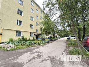 3-к квартира, вторичка, 51м2, 3/5 этаж