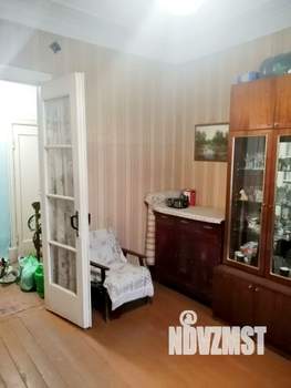 2-к квартира, вторичка, 43м2, 2/2 этаж