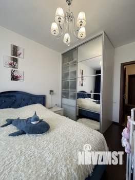 1-к квартира, вторичка, 36м2, 2/19 этаж