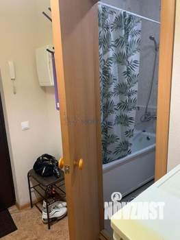 Студия квартира, вторичка, 20м2, 2/17 этаж