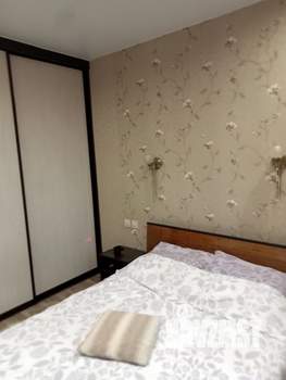 2-к квартира, вторичка, 43м2, 8/9 этаж