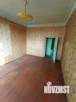 3-к квартира, вторичка, 64м2, 4/4 этаж
