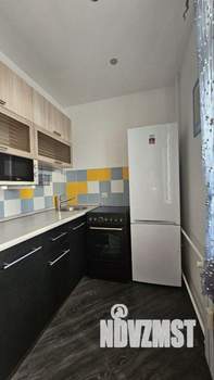 1-к квартира, вторичка, 29м2, 9/10 этаж