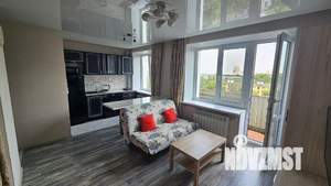1-к квартира, вторичка, 32м2, 9/9 этаж