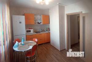 1-к квартира, вторичка, 42м2, 10/19 этаж