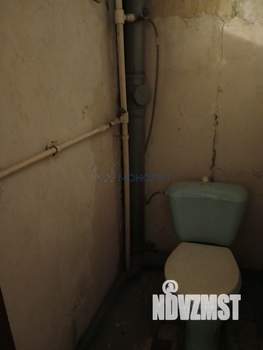 2-к квартира, вторичка, 54м2, 2/3 этаж