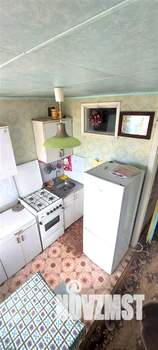 1-к квартира, вторичка, 30м2, 3/5 этаж