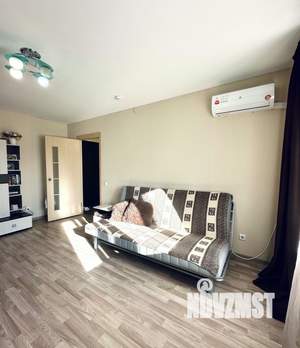 1-к квартира, вторичка, 37м2, 8/10 этаж