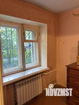 3-к квартира, вторичка, 55м2, 1/5 этаж